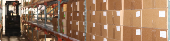 Co-Packing Services Co-Packing Services