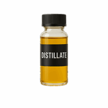 DISTILLATE ICON DISTILLATE ICON