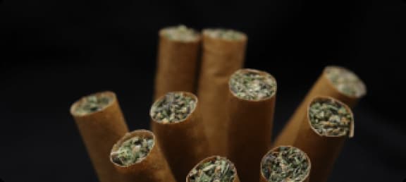 Hemp Blunts Hemp Blunts