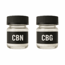 MINOR CANNABANOIDS ICON MINOR CANNABANOIDS ICON