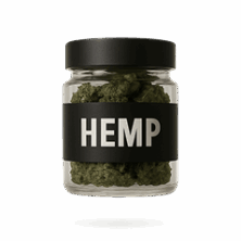 hemp Flower Image hemp Flower Image